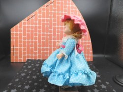 ma miss muffet blue side